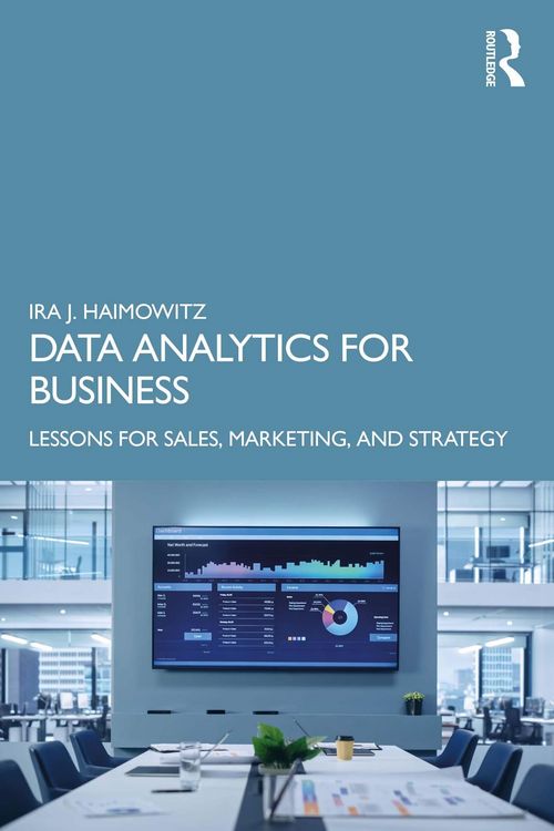 Produktbild: Data Analytics for Business