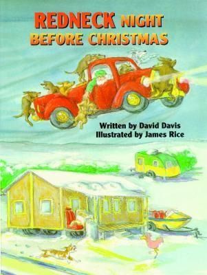 Produktbild: Redneck Night Before Christmas