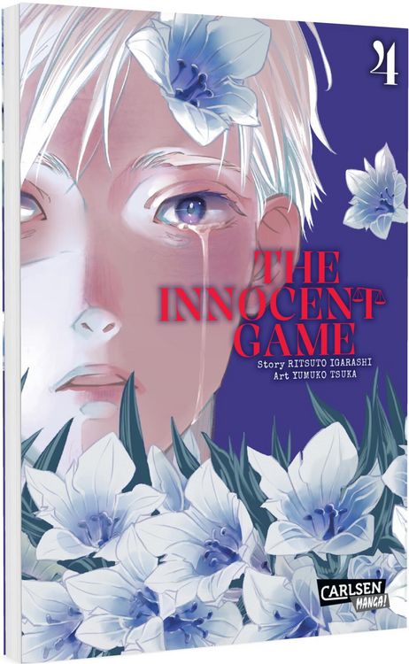 Produktbild: The Innocent Game 4