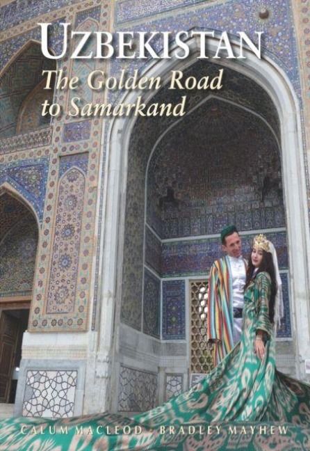 Produktbild: UZBEKISTAN