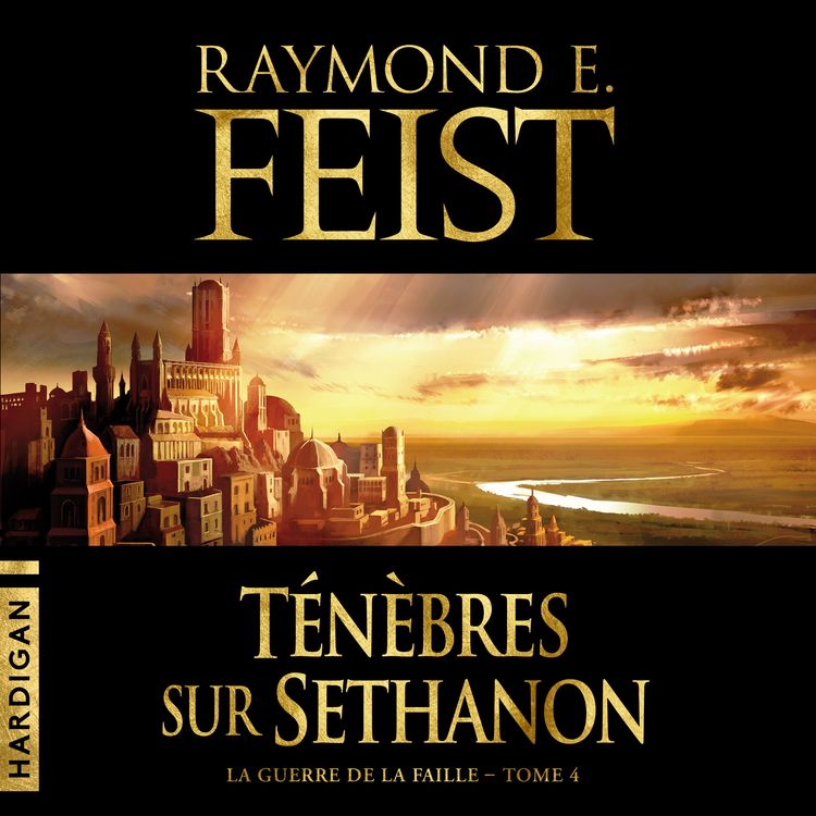 Produktbild: T&eacute;n&egrave;bres sur Sethanon