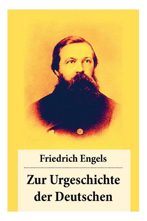 Produktbild: Zur Urgeschichte der Deutschen