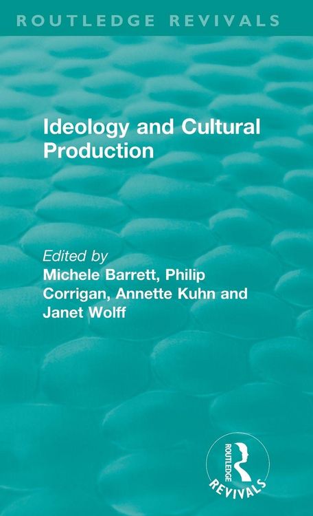 Produktbild: Routledge Revivals