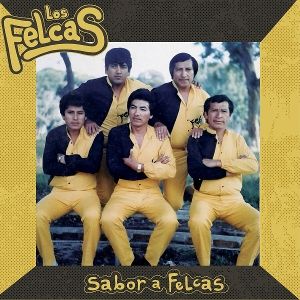 Produktbild: Sabor A Felcas