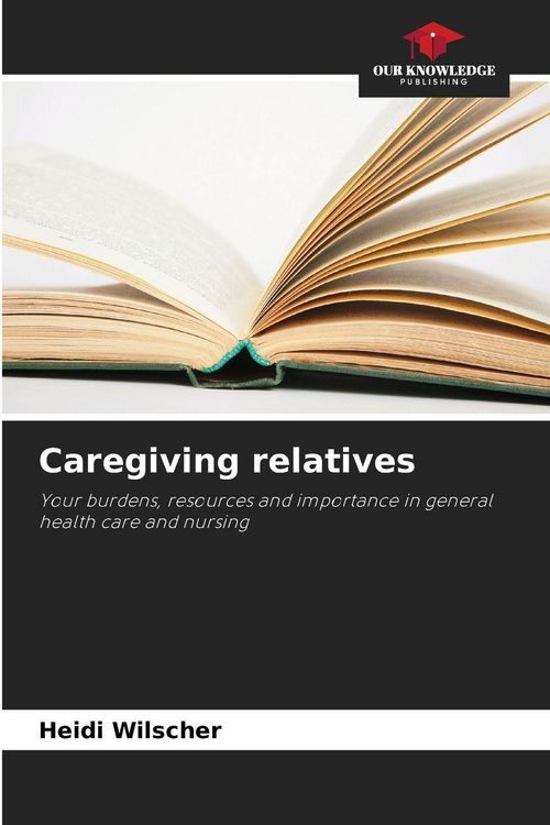 Produktbild: Caregiving relatives