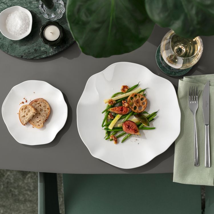 Produktbild: Villeroy & Boch Pura Brotteller