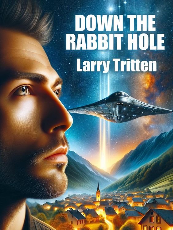 Produktbild: Down the Rabbit Hole