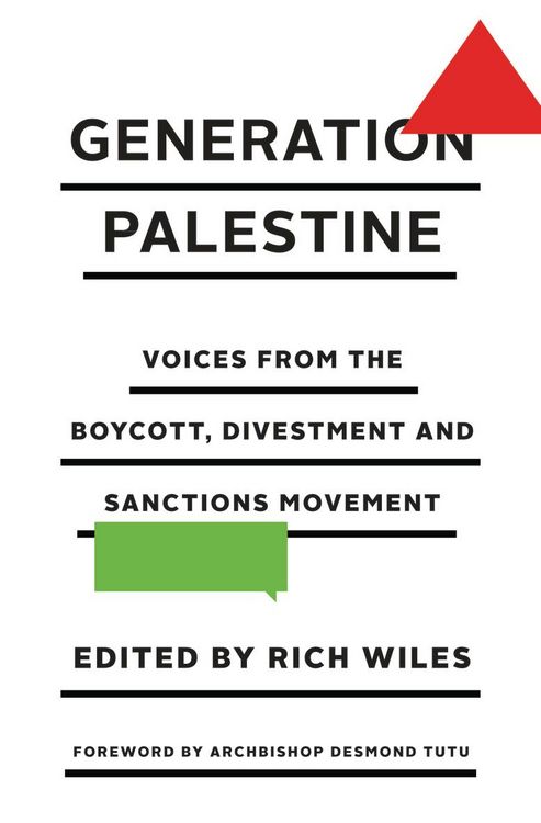 Produktbild: Generation Palestine