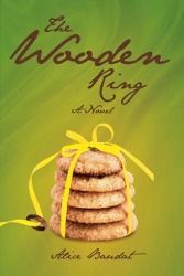 Produktbild: Wooden Ring