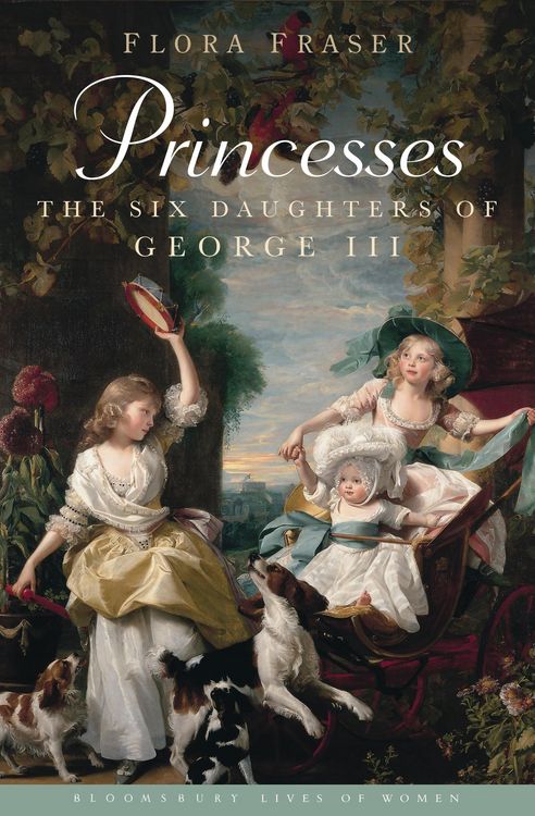 Produktbild: Princesses