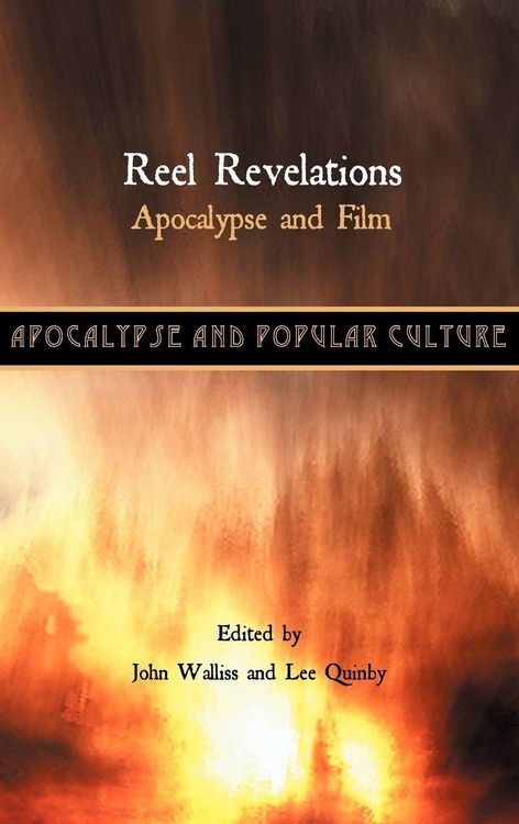 Produktbild: Reel Revelations