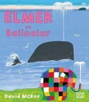 Produktbild: Elmer ve Balinalar