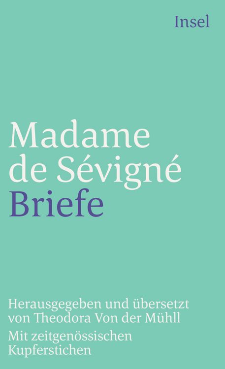 Produktbild: Briefe