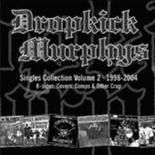 Produktbild: Singles Collection 2 1998-2004