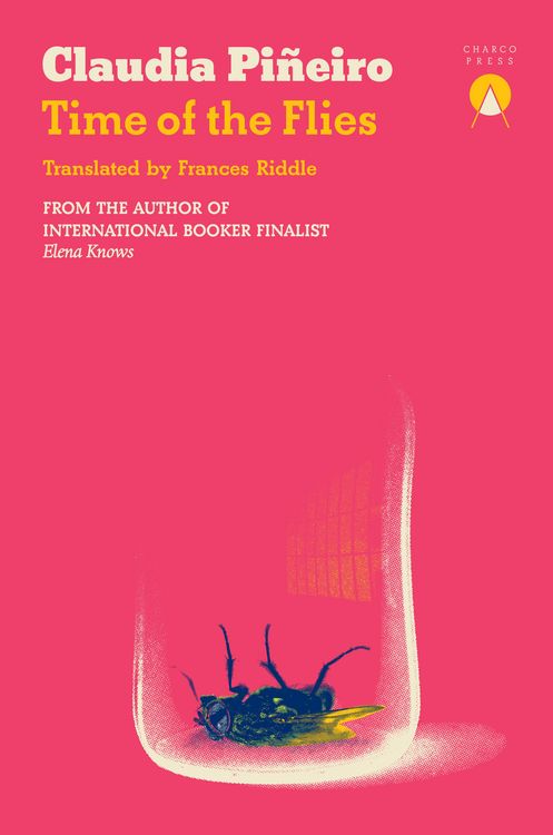 Produktbild: Time of the Flies