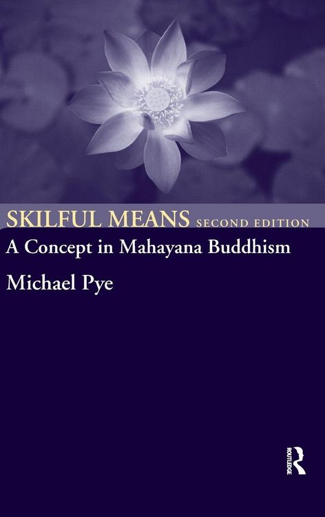 Produktbild: Skilful Means