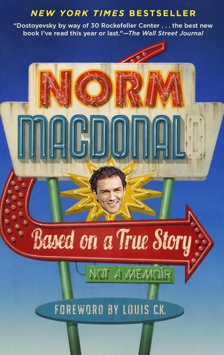 Produktbild: Based on a True Story