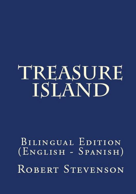 Produktbild: Treasure Island