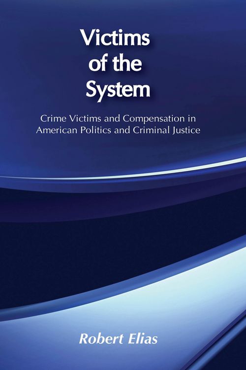 Produktbild: Victims of the System