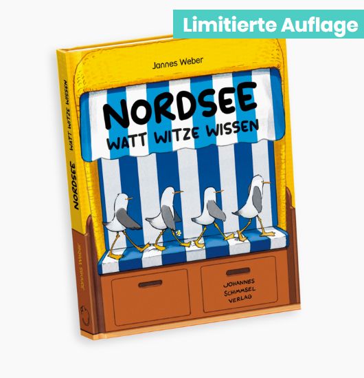 Produktbild: Nordsee