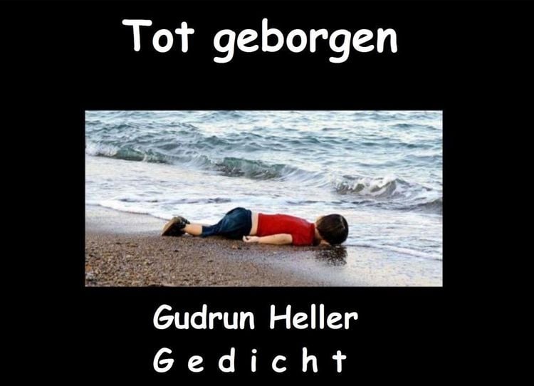 Produktbild: Tot geborgen