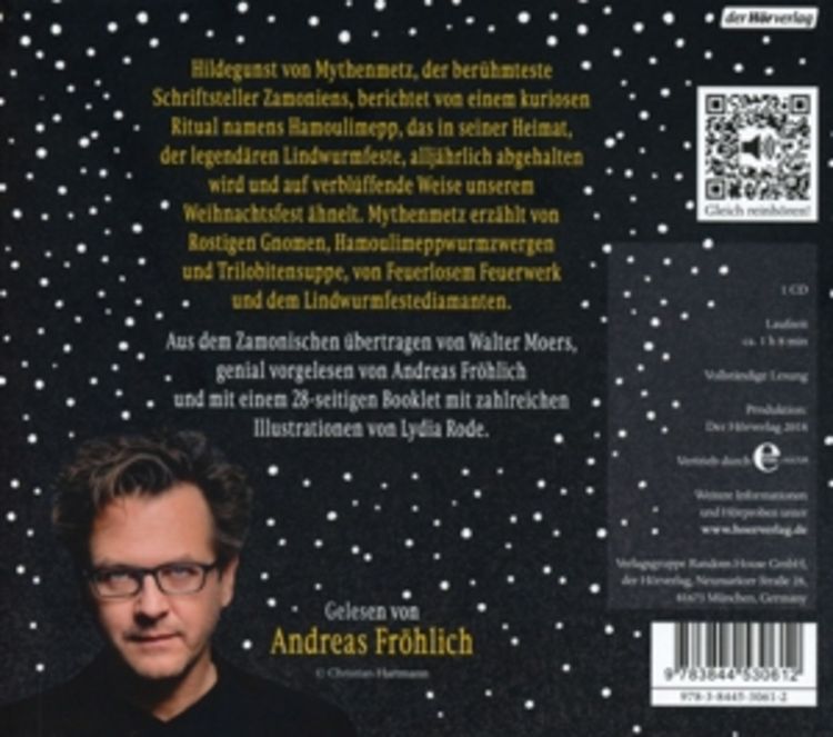 Weihnachten auf der Lindwurmfeste