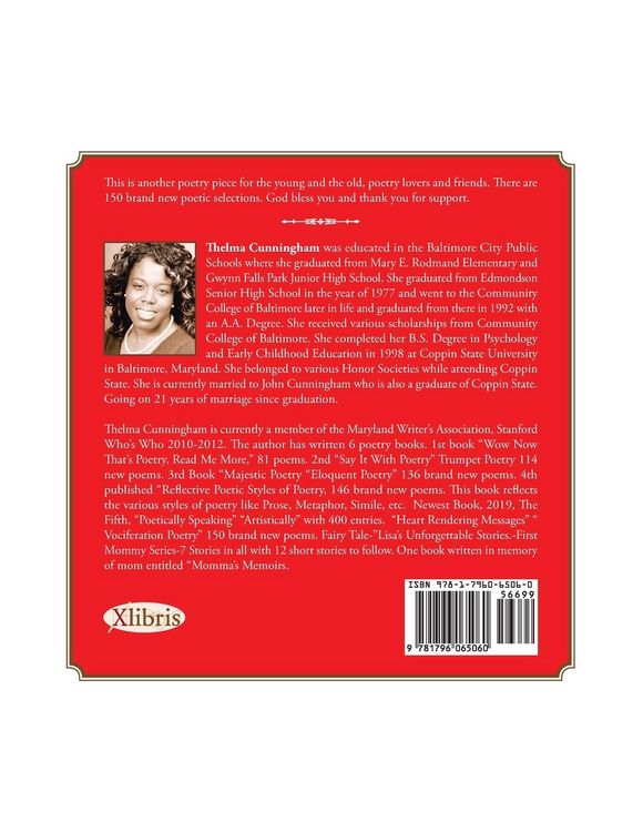 Produktbild: Cunningham, T: Heart Rendering Messages