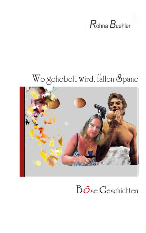 Produktbild: Wo gehobelt wird, fallen Sp&auml;ne