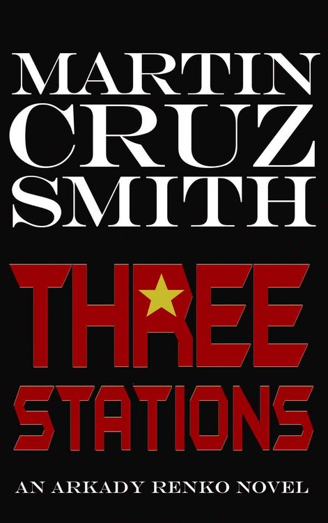 Produktbild: 3 Stations -Lp