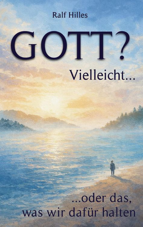 Produktbild: GOTT? Vielleicht...