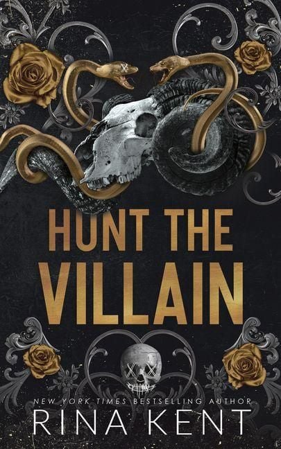 Produktbild: Hunt the Villain (Standard Edition)