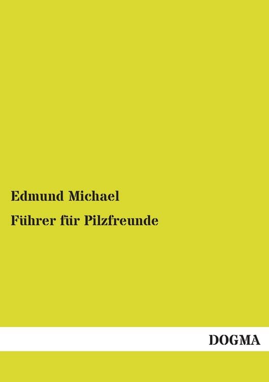 Produktbild: F&uuml;hrer f&uuml;r Pilzfreunde