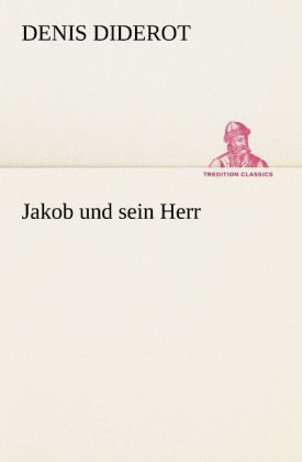 Produktbild: Jakob und sein Herr