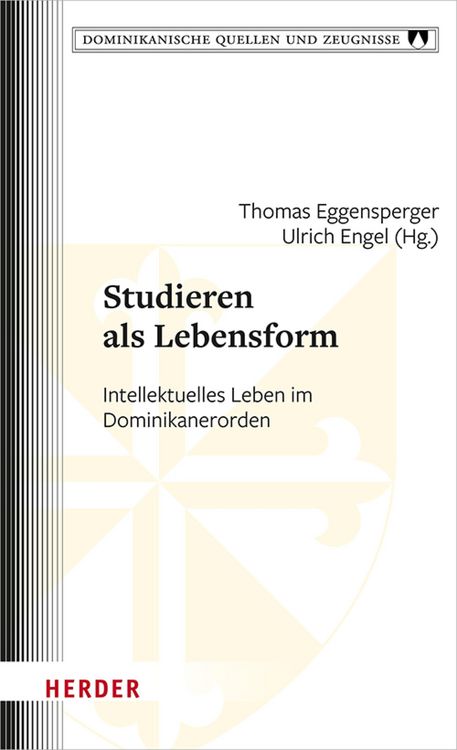 Produktbild: Studieren als Lebensform