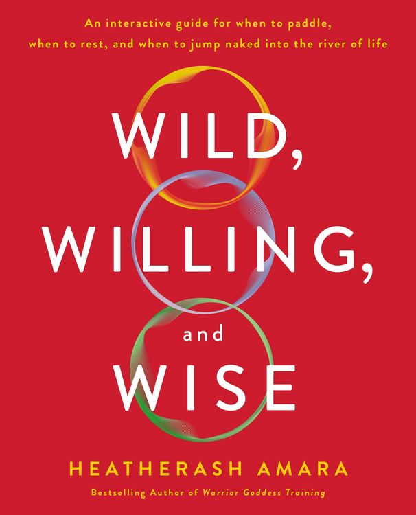 Produktbild: Wild, Willing, and Wise