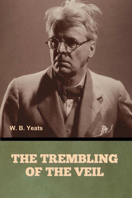 Produktbild: The Trembling of the Veil