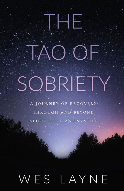 Produktbild: The Tao of Sobriety