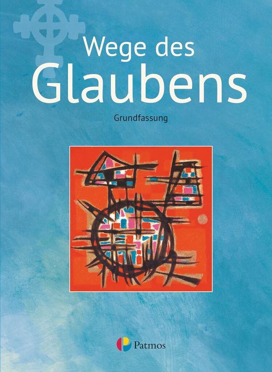 Produktbild: Religion Sekundarstufe I - Grundfassung - Band 2