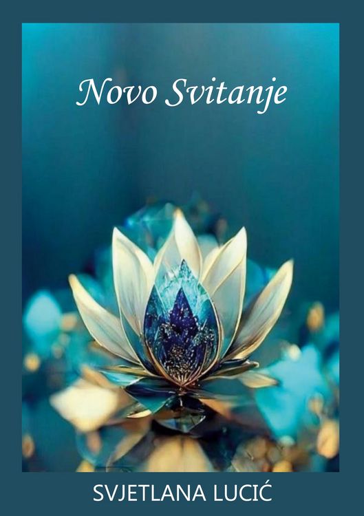 Produktbild: Novo Svitanje
