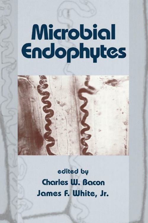 Produktbild: Microbial Endophytes