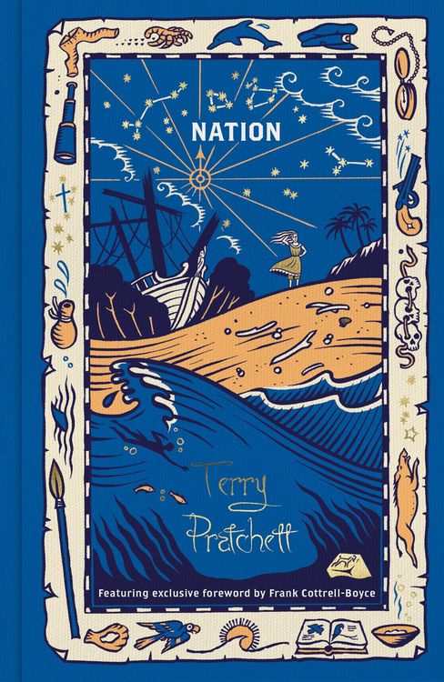 Produktbild: Nation