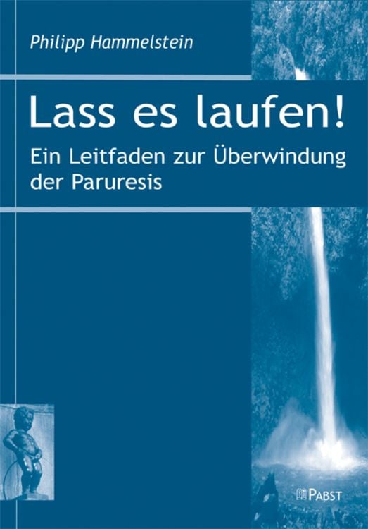 Produktbild: Lass es laufen!