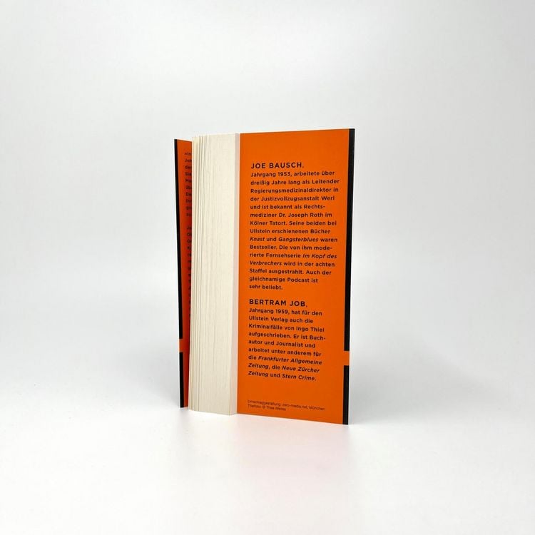 Produktbild: Maxima Culpa