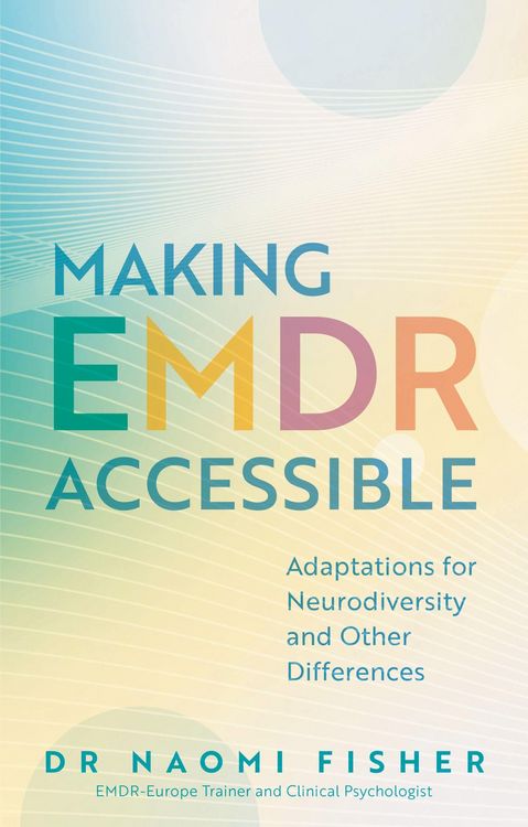 Produktbild: Making EMDR Accessible