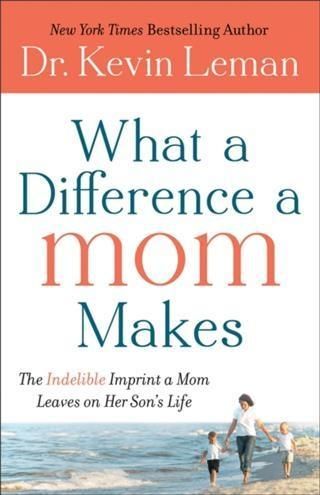 Produktbild: What a Difference a Mom Makes
