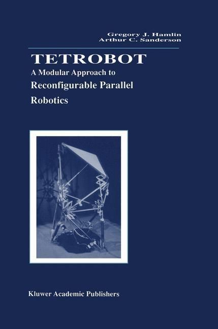 Produktbild: Tetrobot