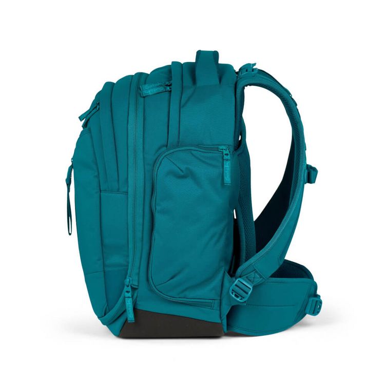 Produktbild: Match Schulrucksack Einzeln Deep Petrol