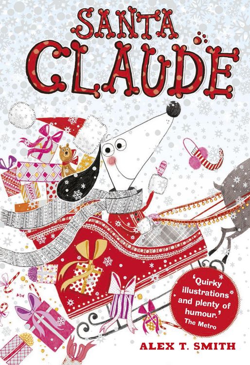 Produktbild: Santa Claude