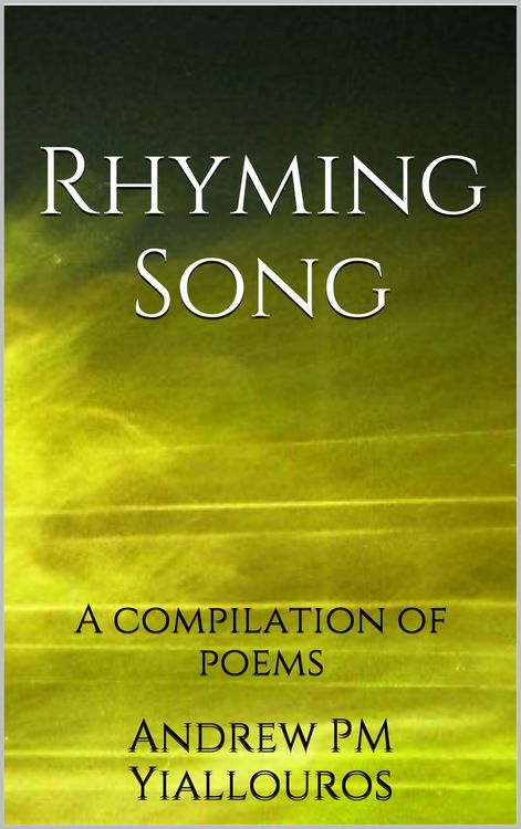 Produktbild: Rhyming Song