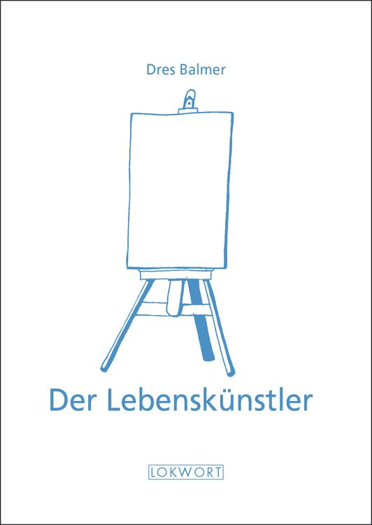 Produktbild: Der Lebensk&uuml;nstler